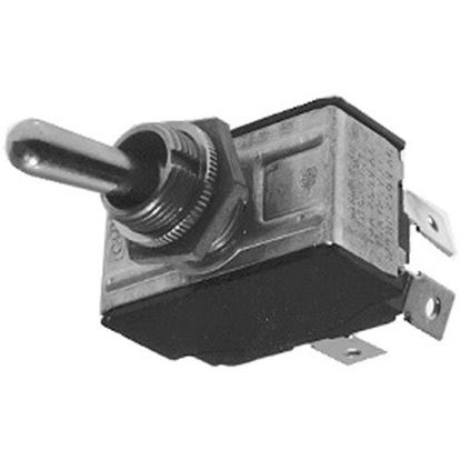 Picture of  Toggle Switch for Star Mfg Part# 2E-200543