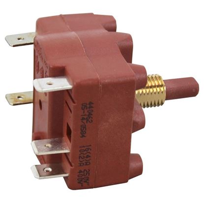 Picture of  Rotary Switch for Star Mfg Part# PS-120319