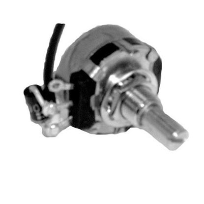 Picture of Speed Control for Star Mfg Part# SP-118002