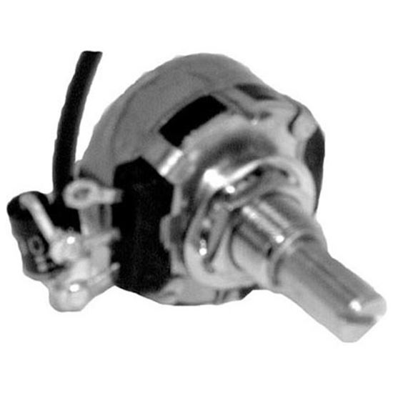 Picture of Speed Control for Star Mfg Part# 118062