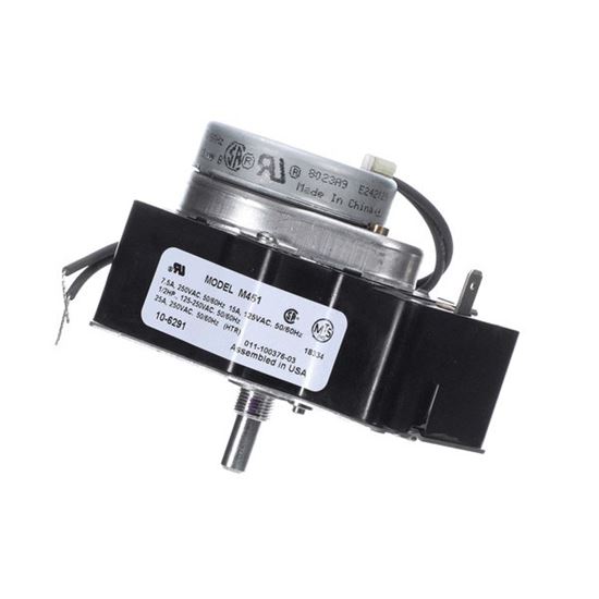 Picture of Timer for Market Forge Part# 10-6291