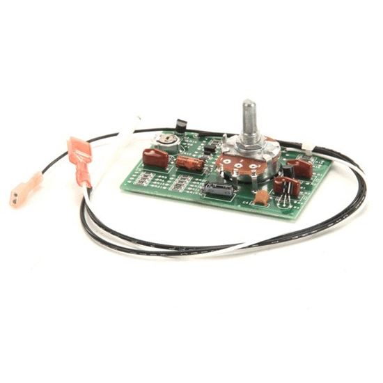 Picture of Timer for Toastmaster Part# 2J-7604901