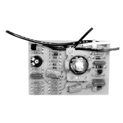 Picture of  Timer Control for Toastmaster Part# 2J-7605984