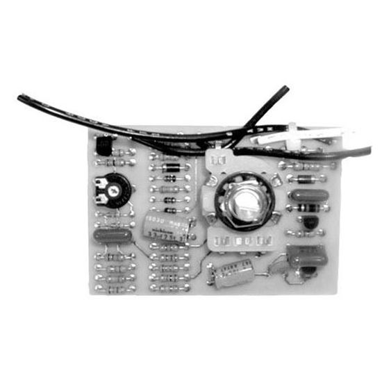 Picture of Timer Control for Toastmaster Part# 2J-7605984
