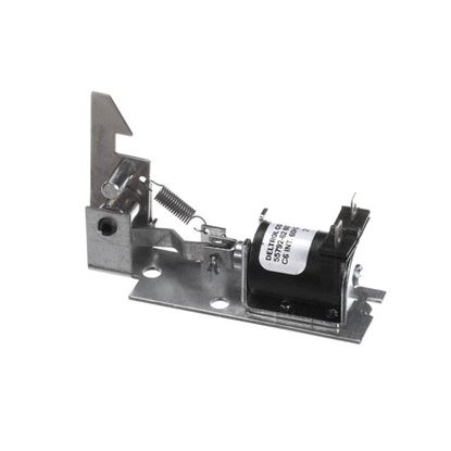 Picture of Solenoid & Latch Assy for Toastmaster Part# 7606065