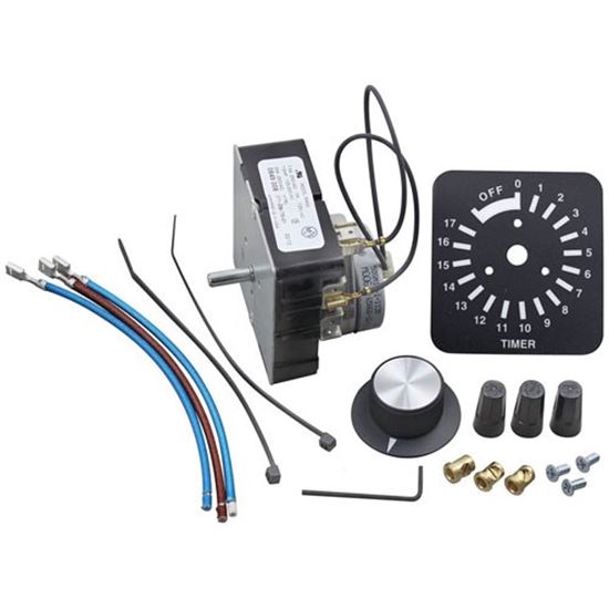 Picture of Timer for Crescor Part# 0849-080-K