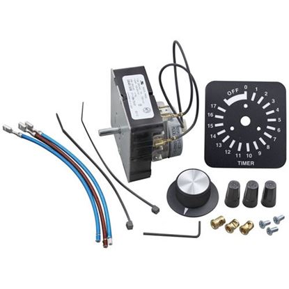 Picture of Timer for Crescor Part# 0849008K