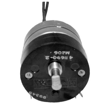 Picture of  Timer for Hobart Part# 00-411690-00001