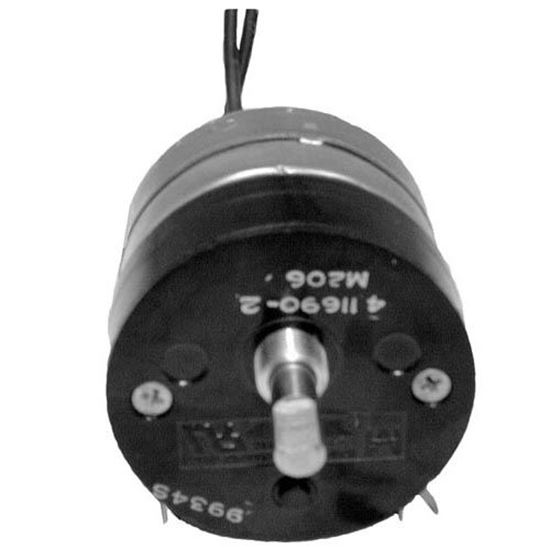 Picture of  Timer for Vulcan Hart Part# 00-411690-00001