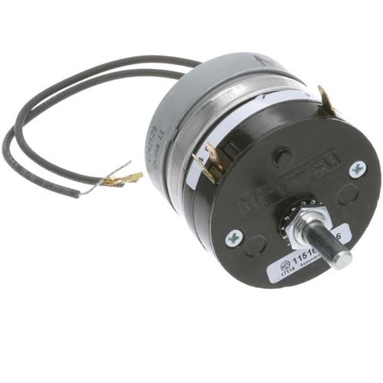 Picture of Timer for Vulcan Hart Part# 411690-1