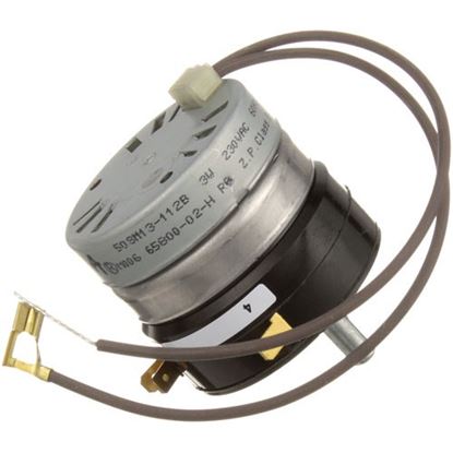 Picture of Timer for Vulcan Hart Part# 00-411690-00002