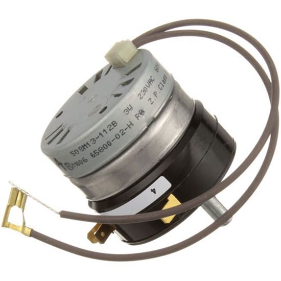 Picture of Timer for Vulcan Hart Part# 843806
