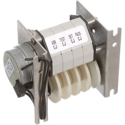 Picture of Dishwasher Timer for Jackson Part# 05945-303-31-00