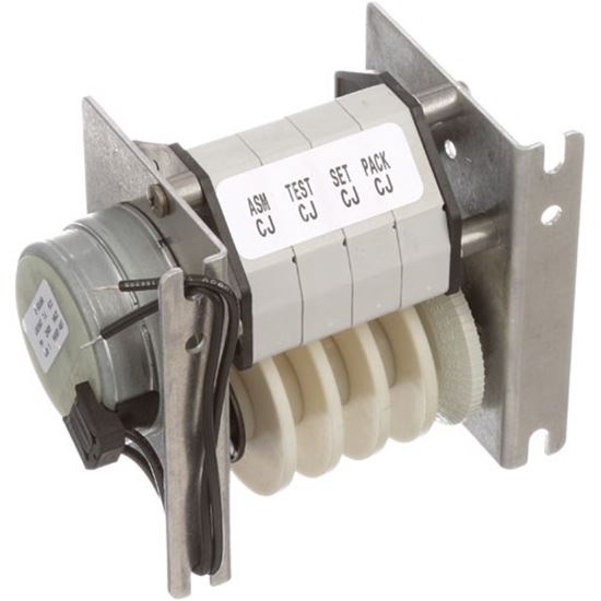 Picture of Dishwasher Timer for Jackson Part# 5945-303-31-00