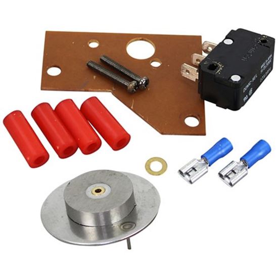 Picture of Micro Switch for Stero Part# A10-2054