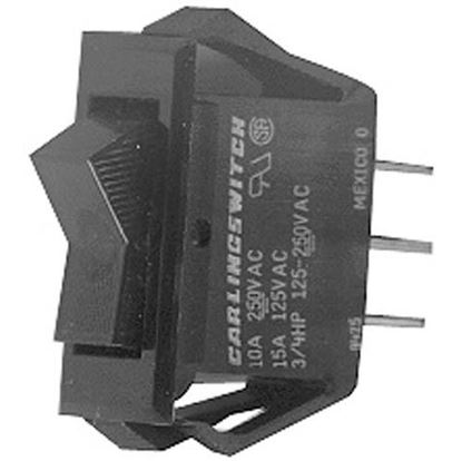 Picture of  Switch for Merco Part# 001469