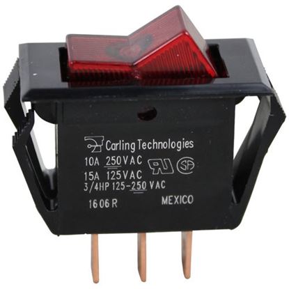 Picture of Switch for Nemco Part# 47231