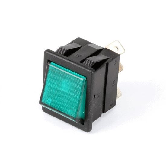 Picture of Brew Switch for Curtis Part# WC-122