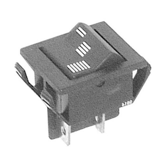 Picture of  Selector Switch for Cadco Part# T25019