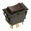 Picture of Power Switch for DCS (Dynamic Cooking Systems) Part# 16087-1