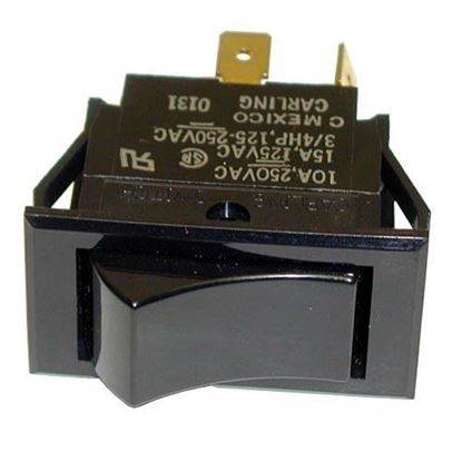 Picture of  Light Switch for DCS (Dynamic Cooking Systems) Part# 16087-2