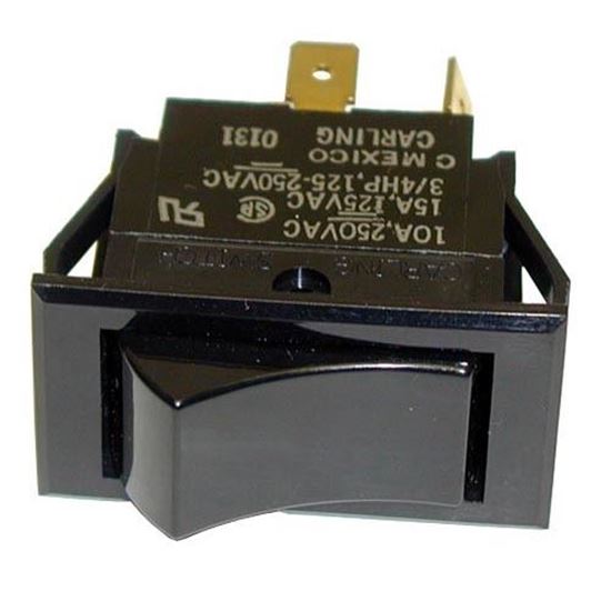 Picture of  Light Switch for Royal Range Part# 2524