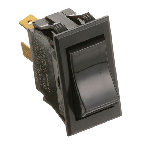 Picture of Light Switch for Royal Range Part# 2524