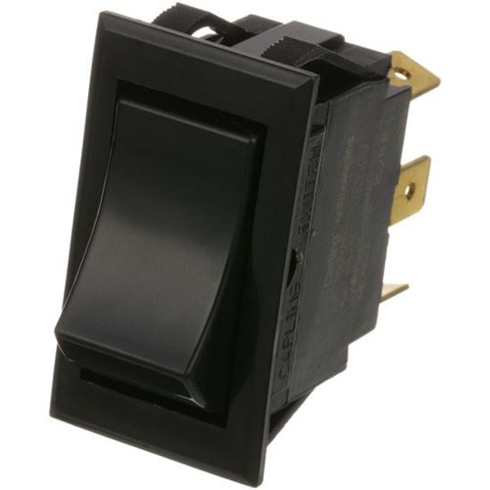 Picture of Fan Switch for DCS (Dynamic Cooking Systems) Part# 16087-3