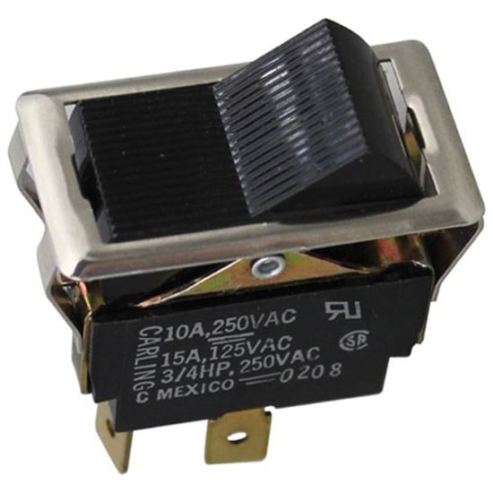 Picture of Switch for Star Mfg Part# 2EY2832