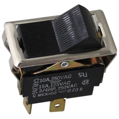 Picture of Switch for Star Mfg Part# Y2832