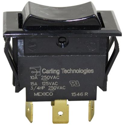 Picture of Switch for Cecilware Part# L408A