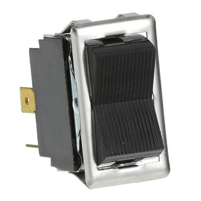 Picture of Rocker Switch for Frymaster Part# 8070496