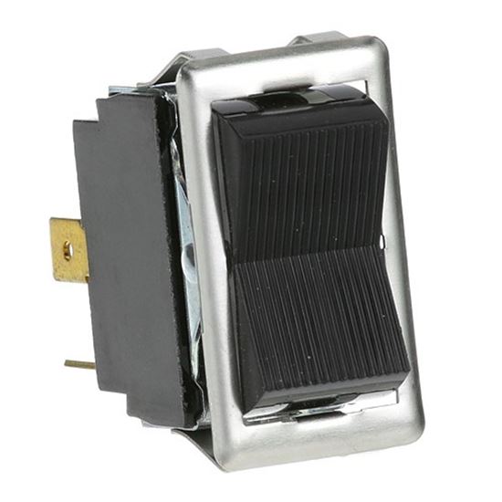 Picture of Rocker Switch for Wells Part# 54493