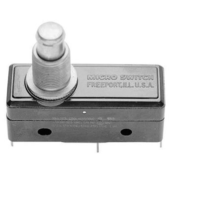 Picture of Microswitch for Henny Penny Part# 18227