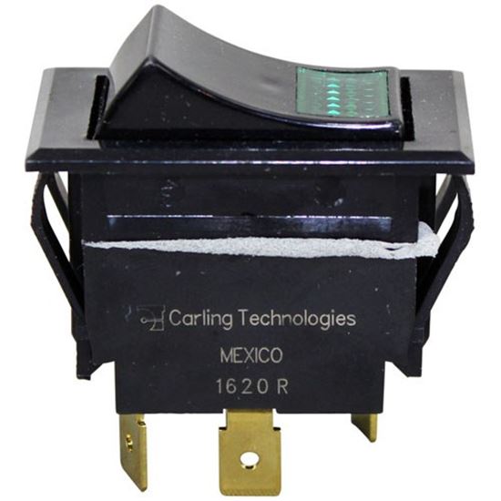 Picture of Switch for Pitco Part# P5047118