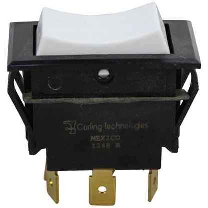 Picture of Rocker Switch for Pitco Part# PP10559