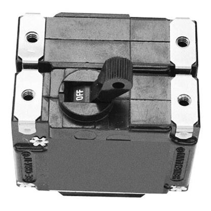 Picture of Switch for Star Mfg Part# 2E-Y5166