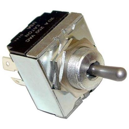 Picture of Switch for Savory Part# 18209SP