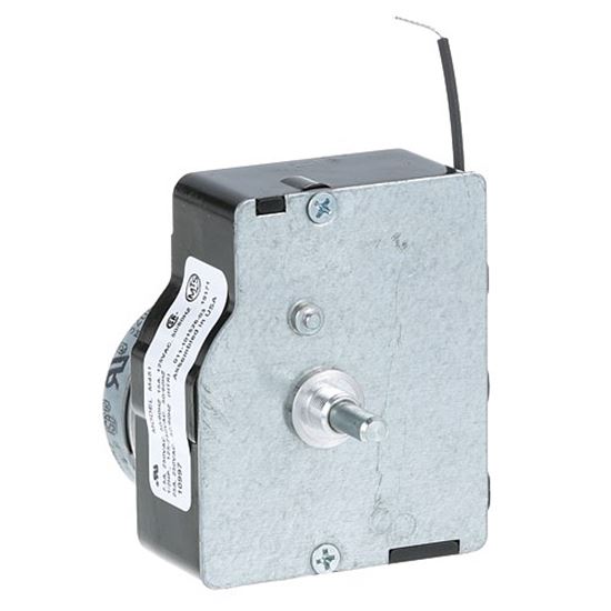 Picture of Timer for Alto Shaam Part# TR-3504