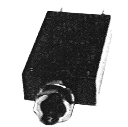 Picture of  Circuit Breaker for Cleveland Part# 03202