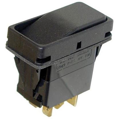 Picture of Rocker Switch for Cleveland Part# 104224
