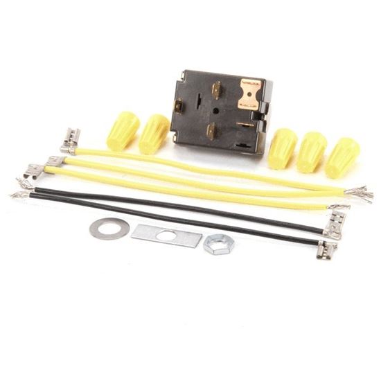 Switch Kit for Vulcan Hart Part 00411496000C4. Restaurant Equipment