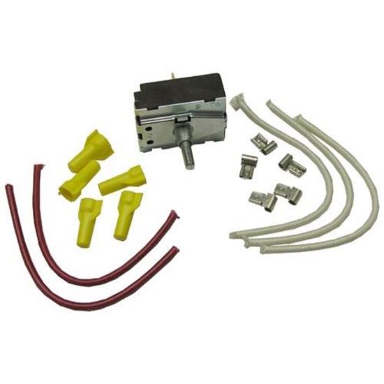 Vulcan Hart Micro Switch (Part Number: 411496-F1) – Parts