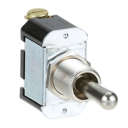Picture of Toggle Switch for Groen Part# Z002664