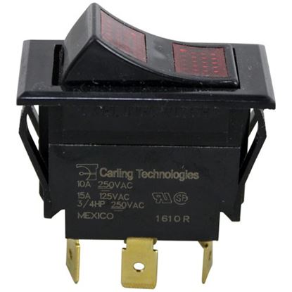 Picture of Switch for Southbend Part# PE-191