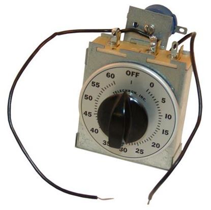 Picture of  Timer for Montague Part# 01406-0