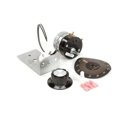 Picture of Timer for Montague Part# V24B