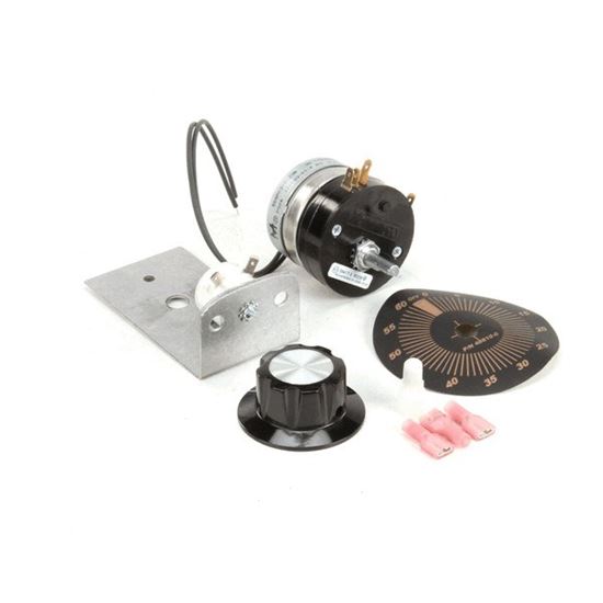 Picture of Timer for Montague Part# V24B