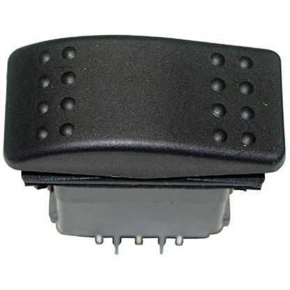 Picture of Rocker Switch for Cleveland Part# SK50680