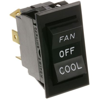 Picture of Switch for Montague Part# 20318-1